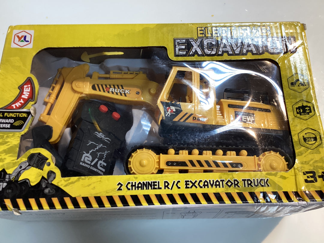 Jcb toys