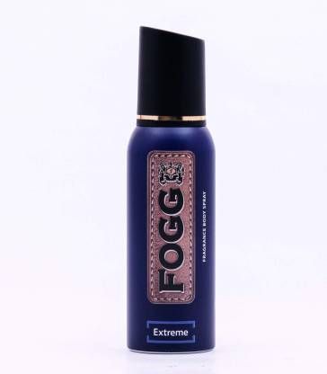 FOGG EXTREME BODY SPRAY 120ML