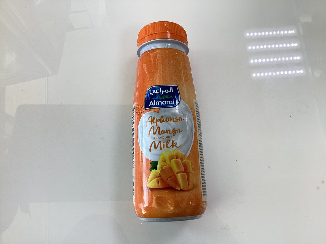 Almarai Mango Milk 225ml