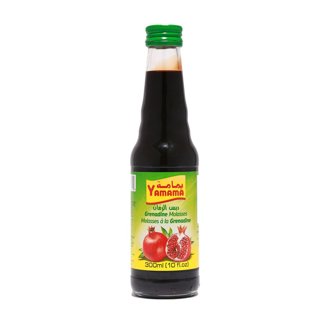 Yamama Grenadine Molasses 300ml