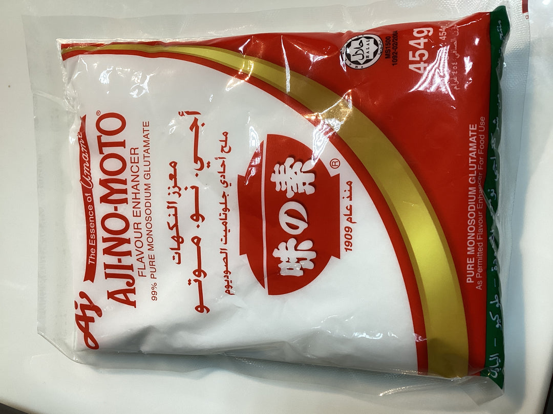 Ajinomoto 454g