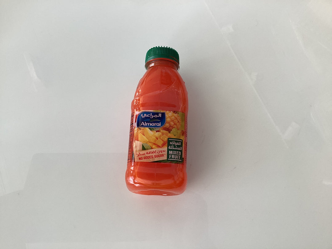 Almarai Mixed Fruit 200ml