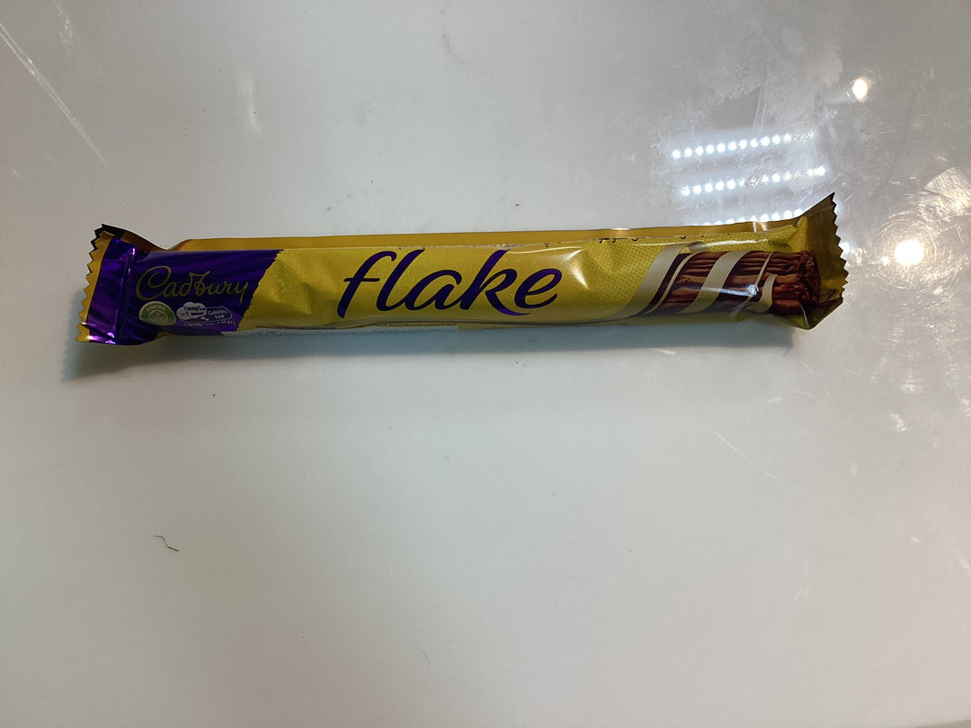 Flake Cadbury Dairy Milk Chocolate 32g