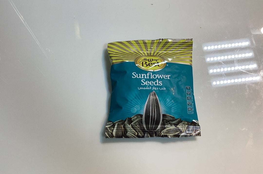 Best Sunflower Seed 30g