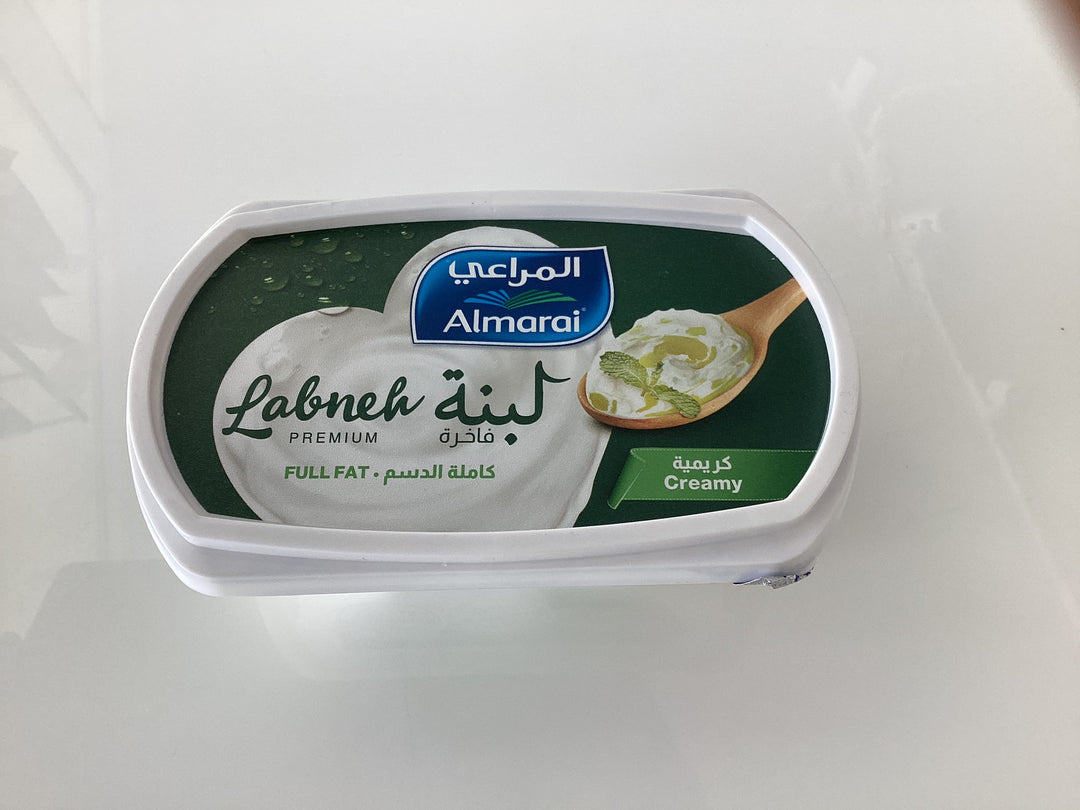 Almarai Labneh Creamy Full Fat