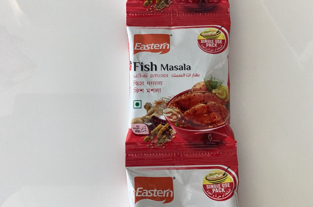 Eastern Fish Masala Powder 30g