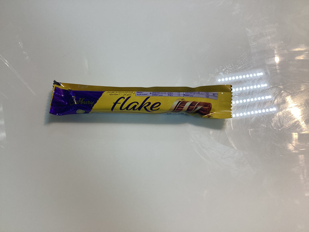 Cadbury Flake Chocolate 15g