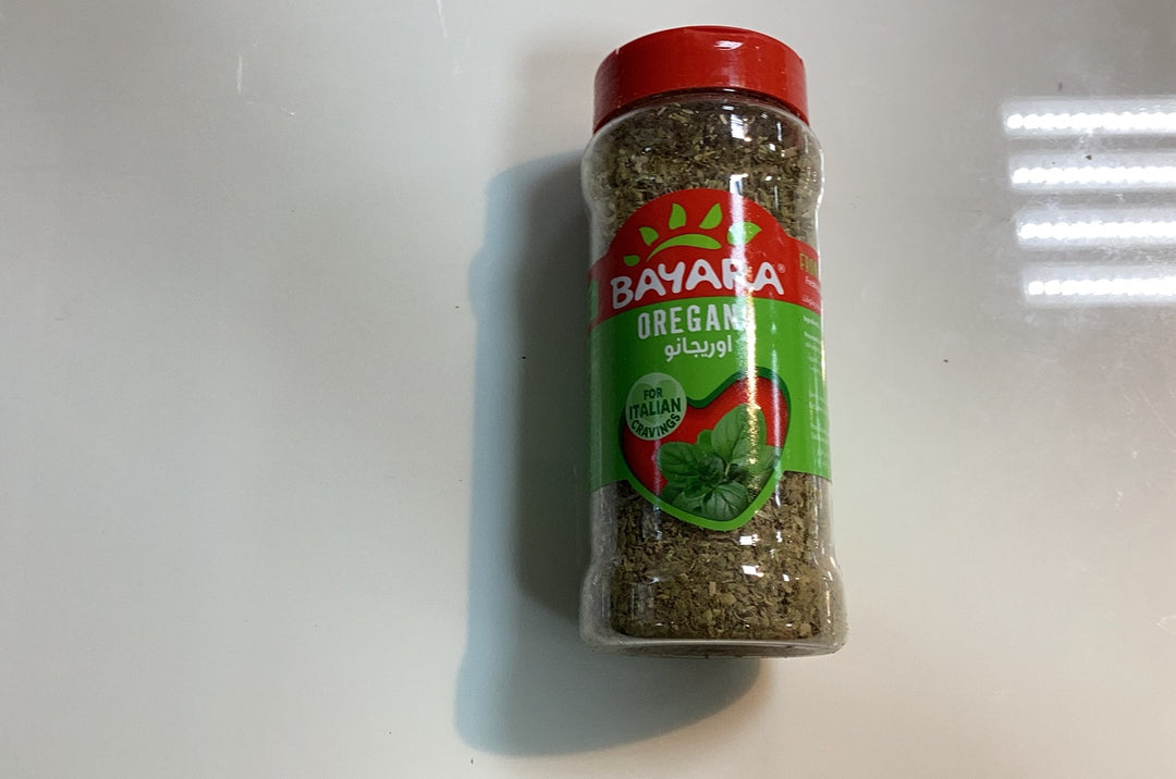 Bayara Oregano 60g