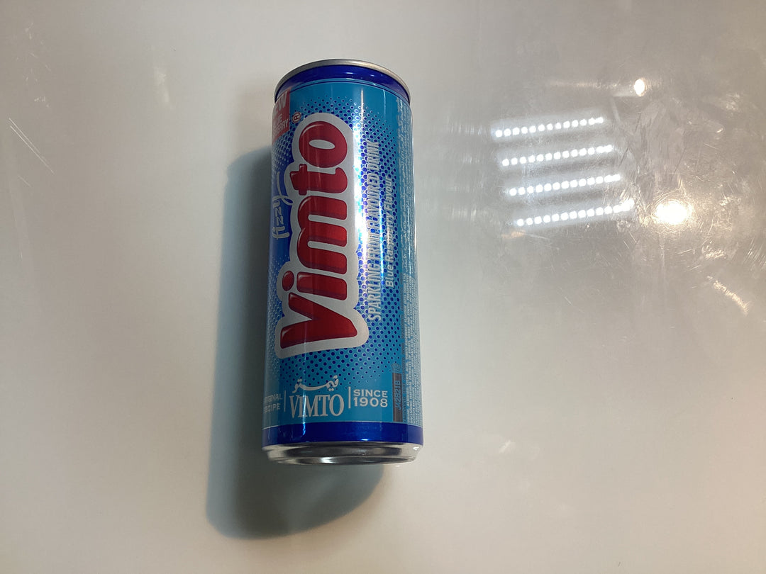 Vimto Sparkling Fruit Drink 250ml