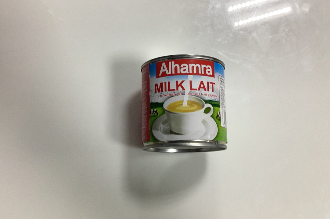 Alhamra Milk Lait 170g