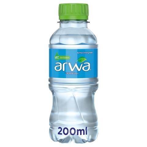 Arwa water 200ml