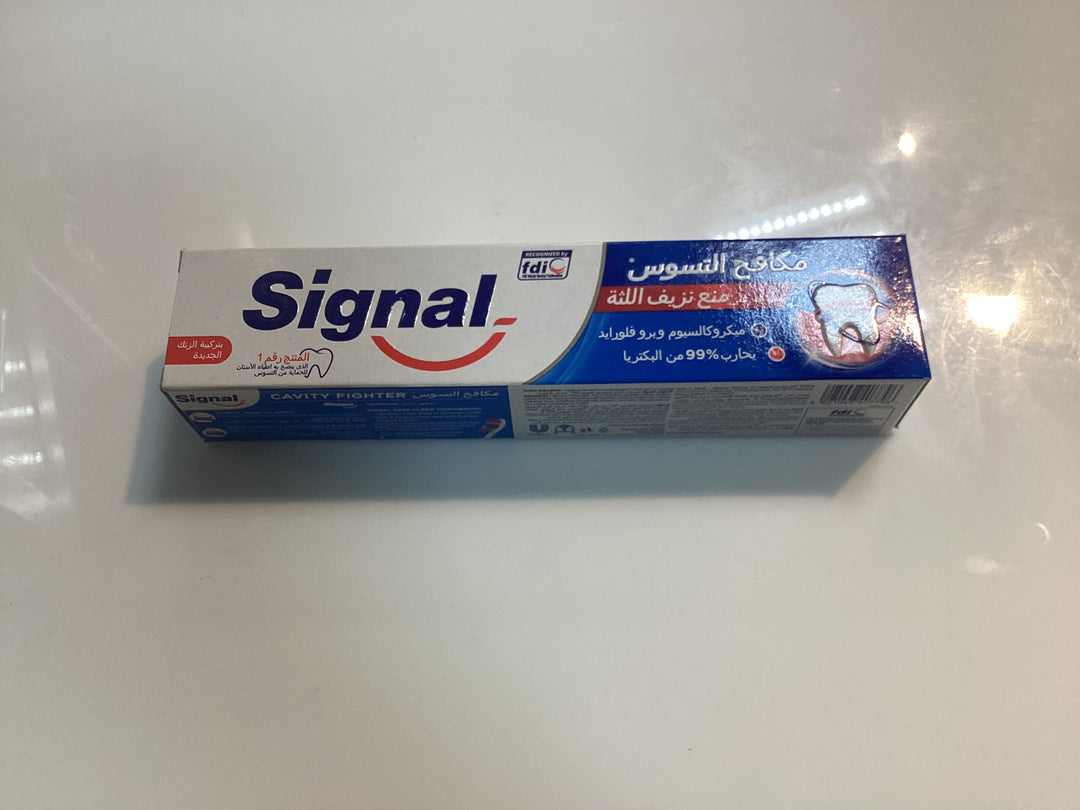 Signal Cavity Fighter 50ml