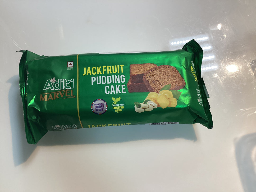 Aditi Jackfruit Pudding Cake 150g