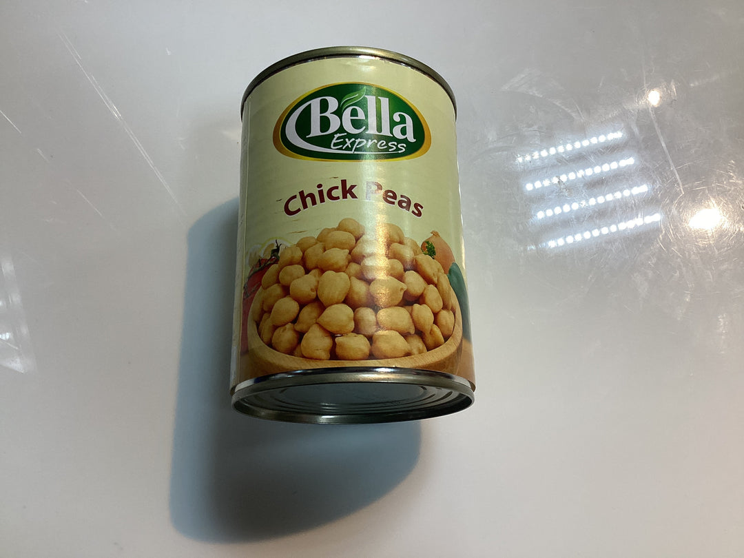 Bella Express Chick Peas 400g