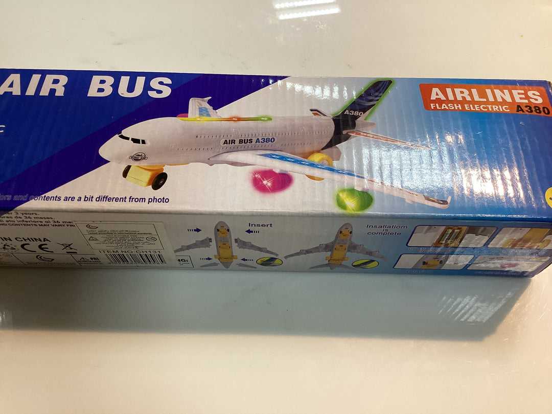 Air Bus