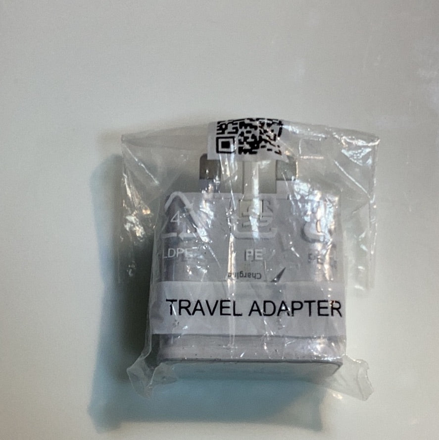 Samsung Travel Adapter