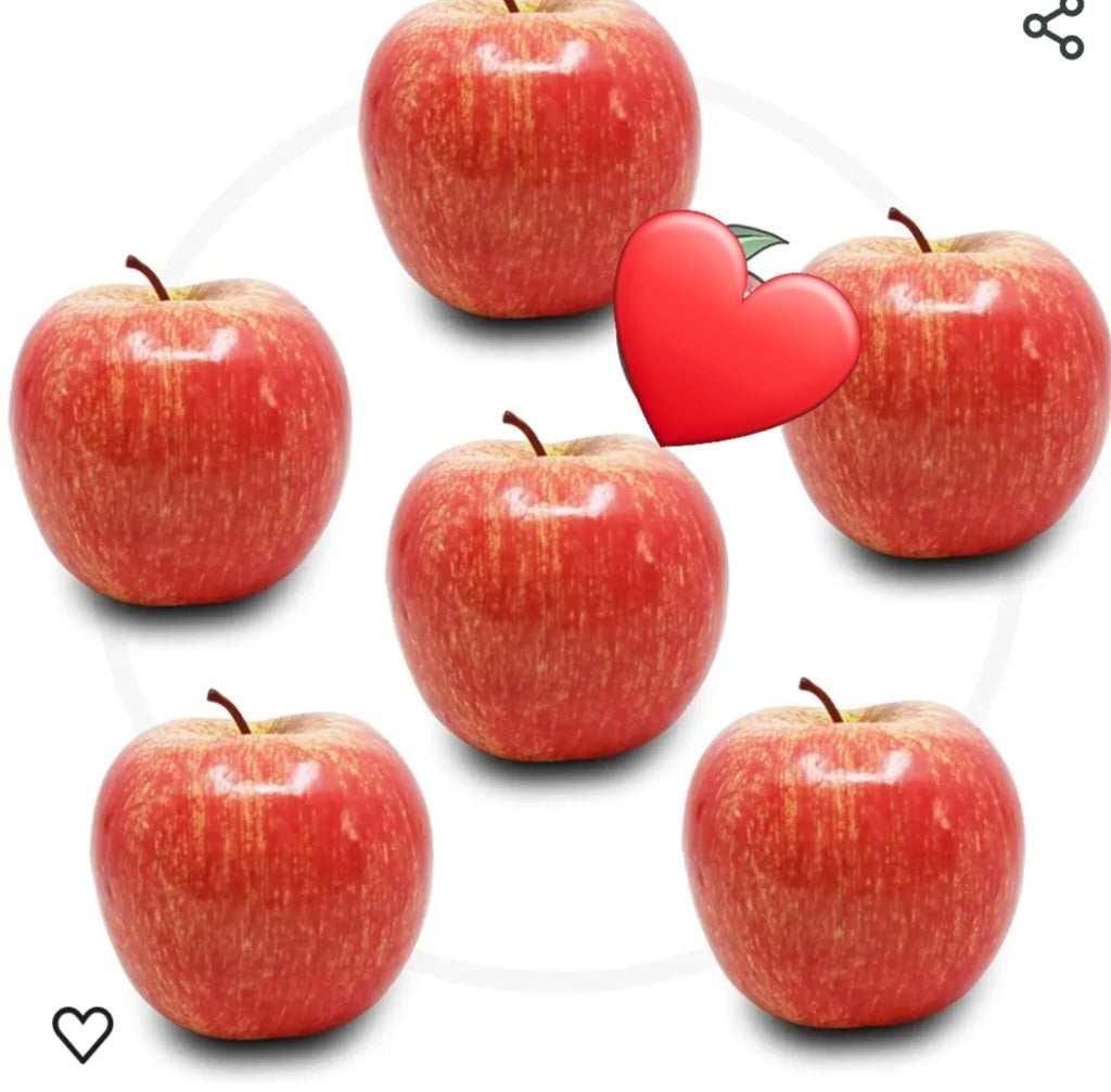 Apple (1pc)