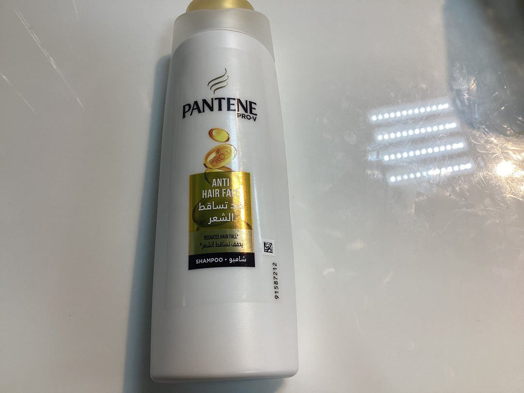 Pantene Anti Hair Fall 190ml