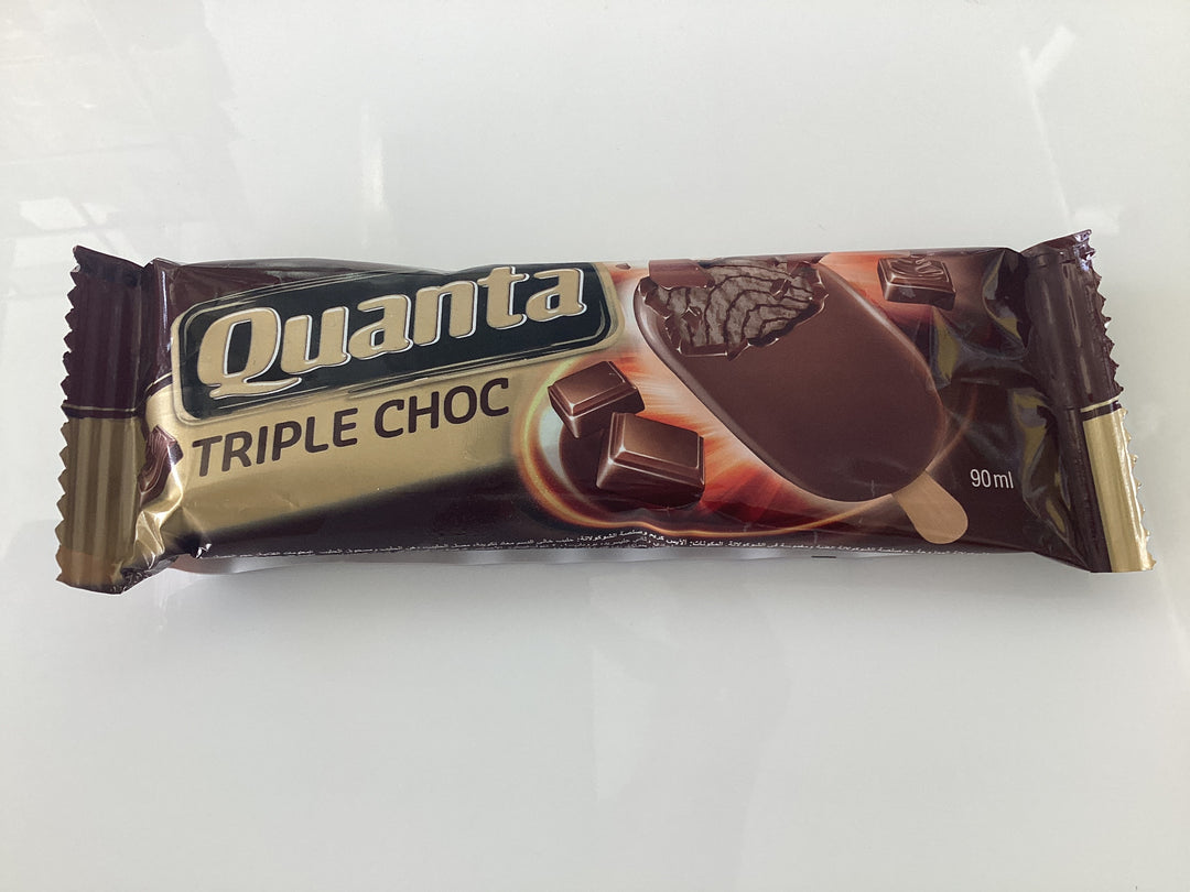 Quanta Triple Choc 90ml