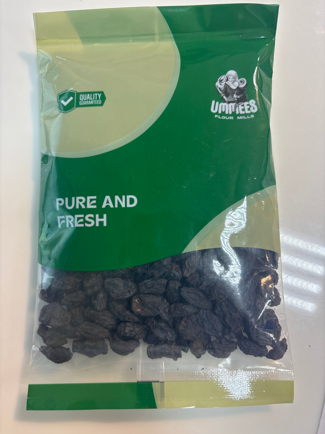 Ummees Raisins Black 100g