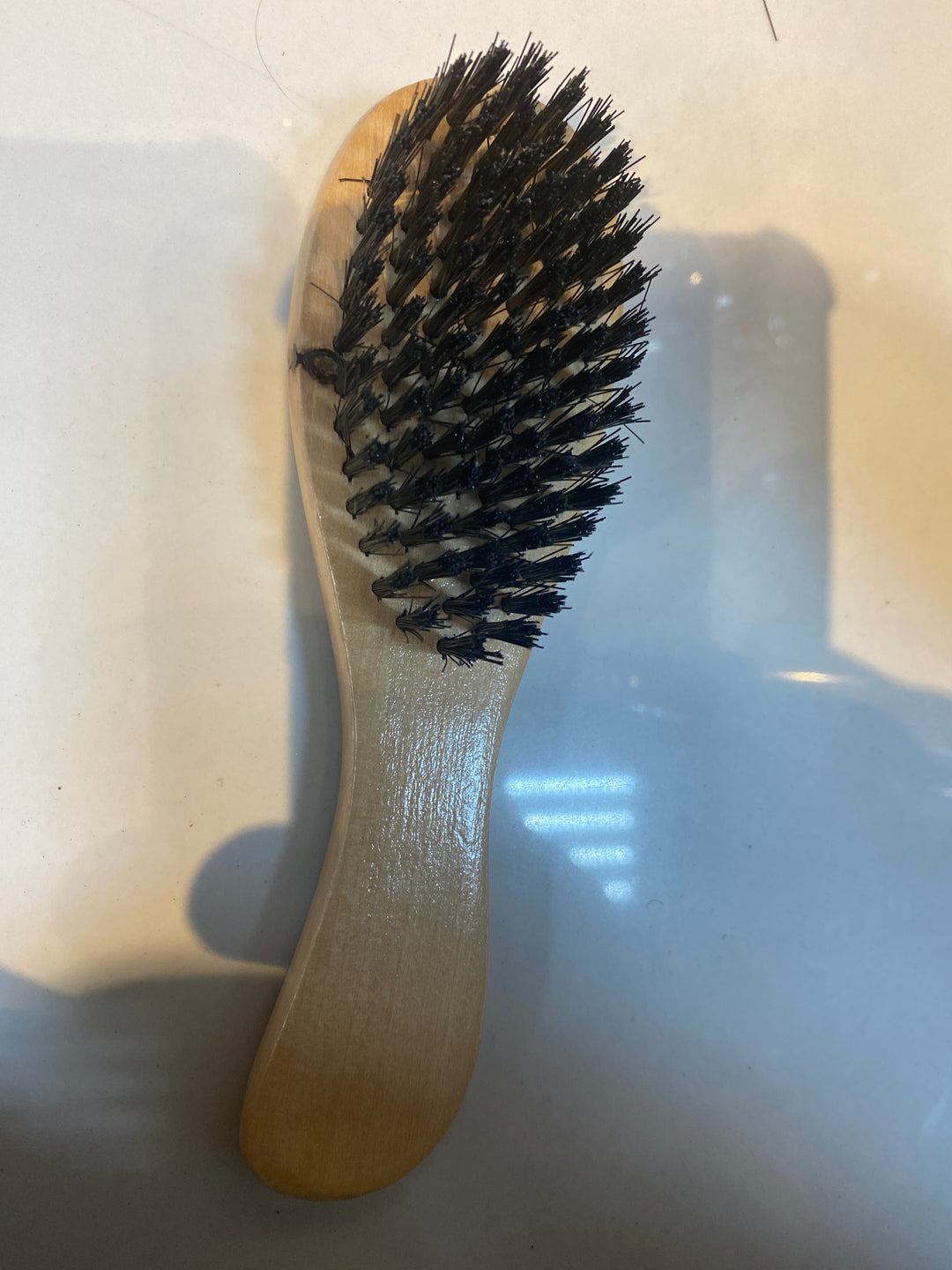 Beard Comb Small