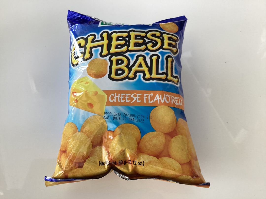 Regent Cheese Ball 60g