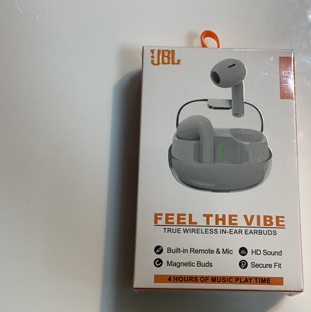 JBL Feel The Vibe