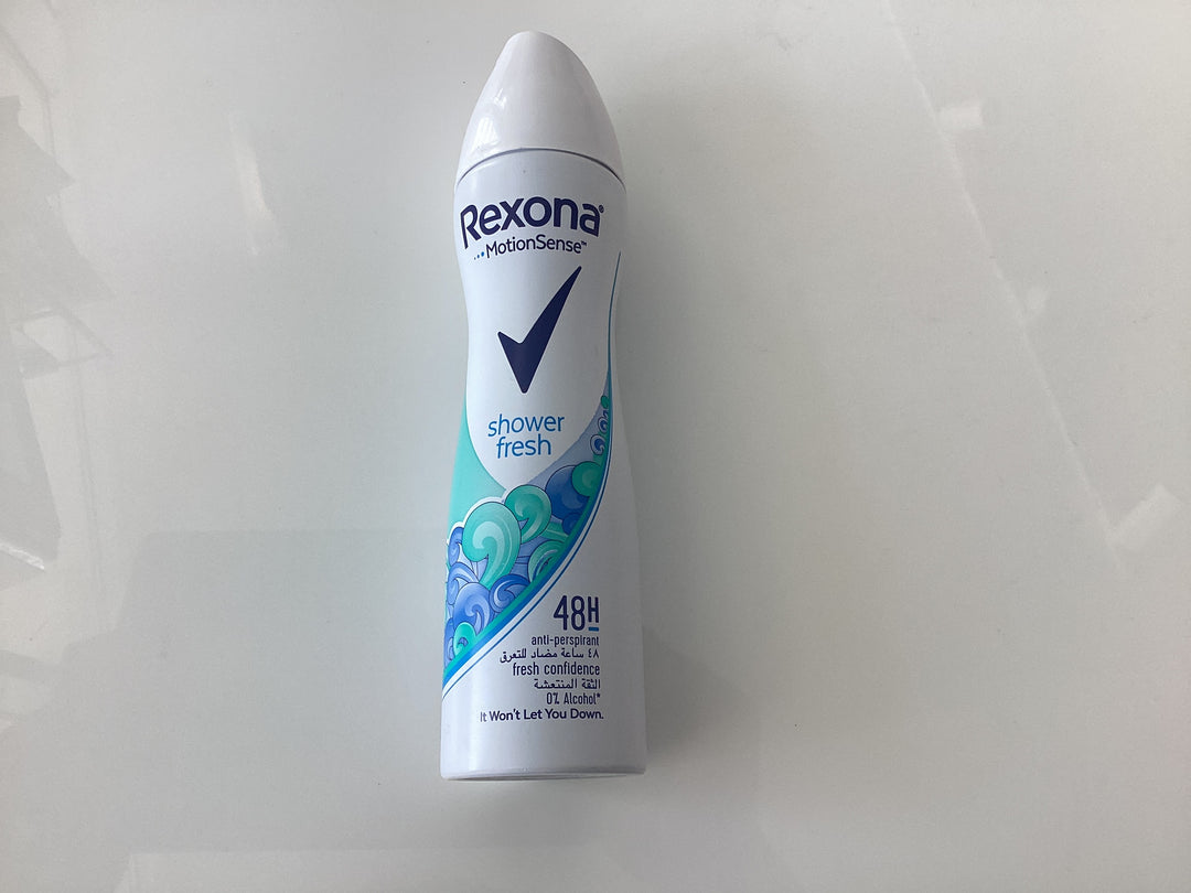 Rexona Motion Sense Shower Fresh 150ml