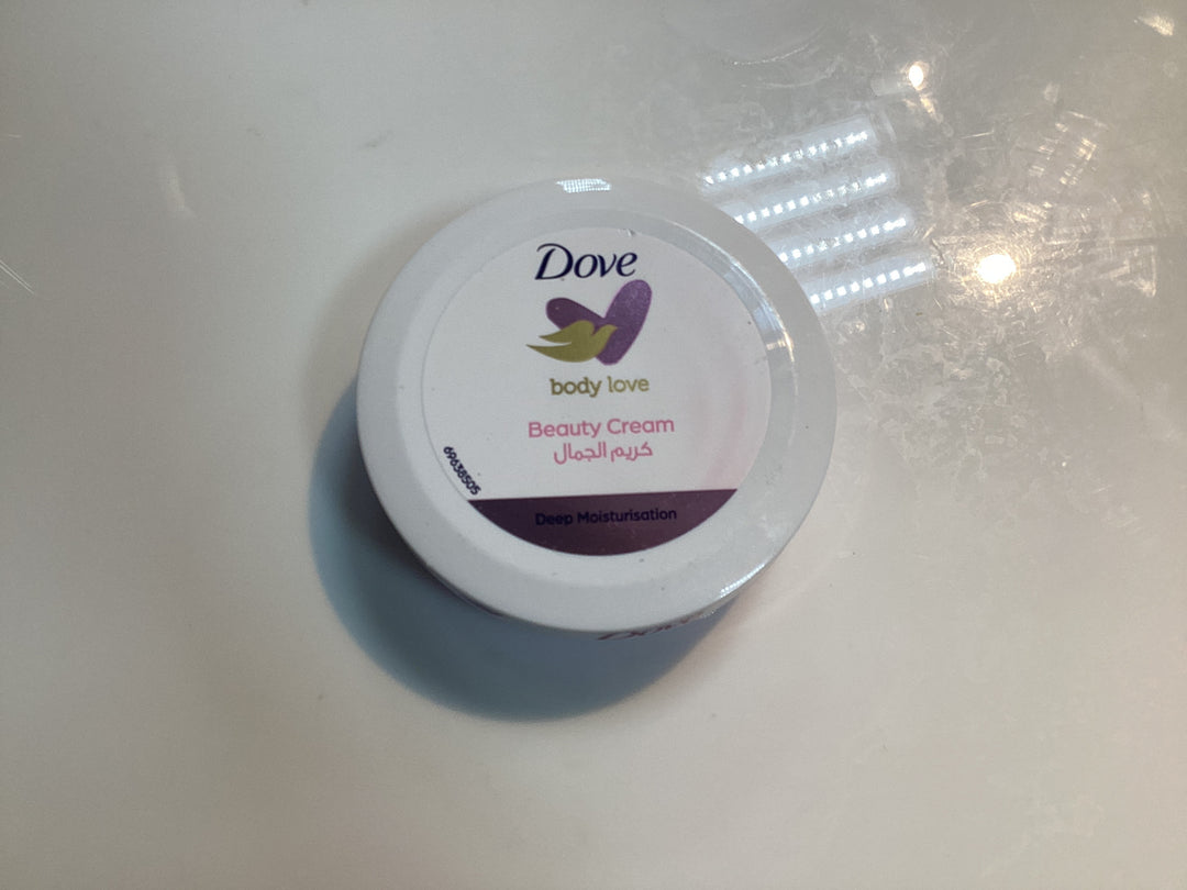 Dove Beauty Cream 150ml