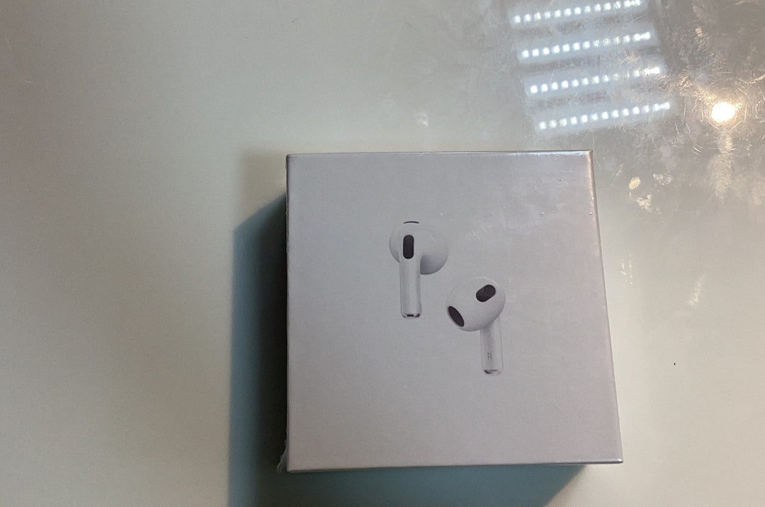 Air Pods (3rd Generation)