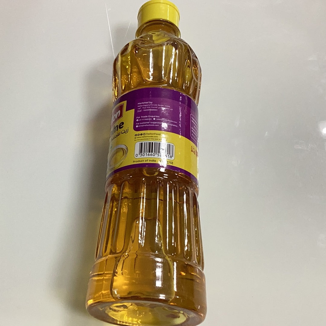 Mellon sesame oil 500 ml