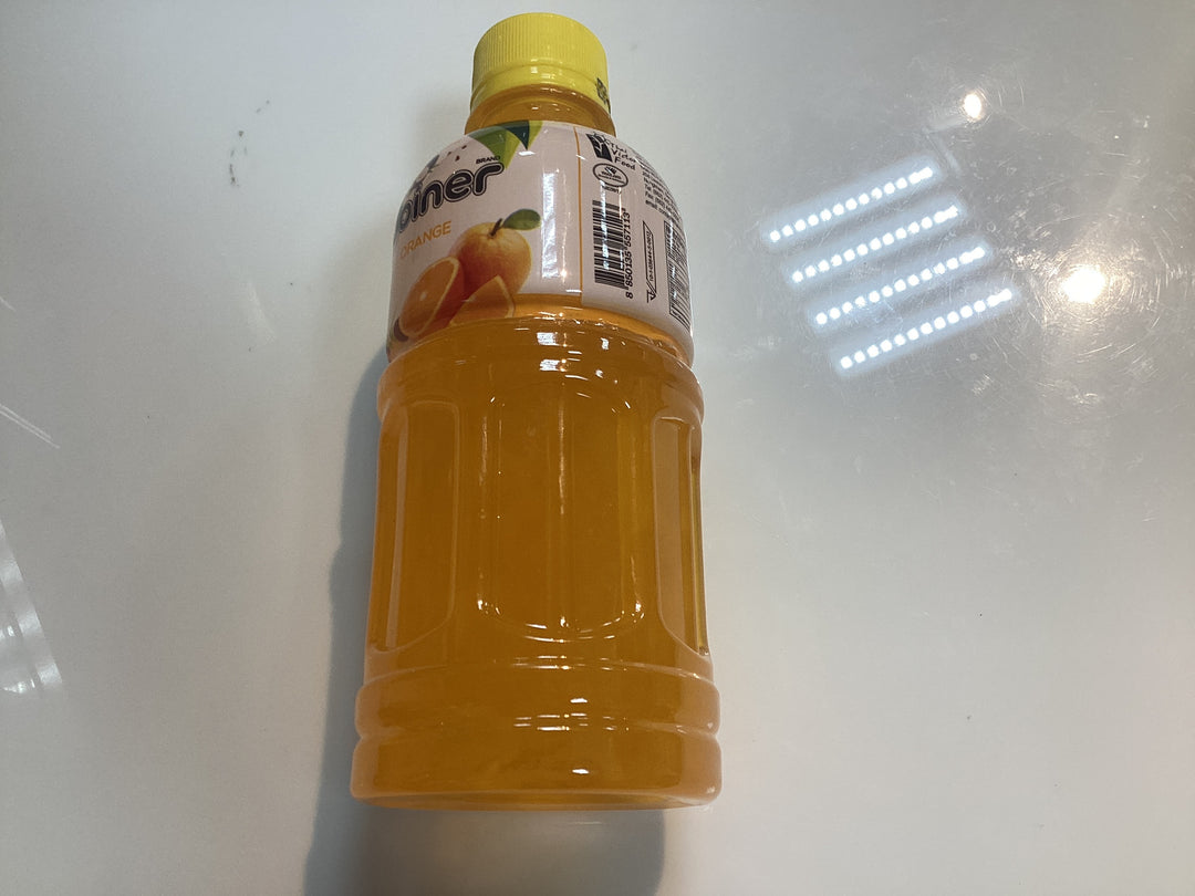 Joiner Orange Juice 320ml