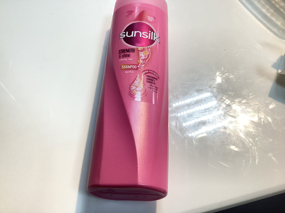 Sunsilk Strength & Shine 400ml