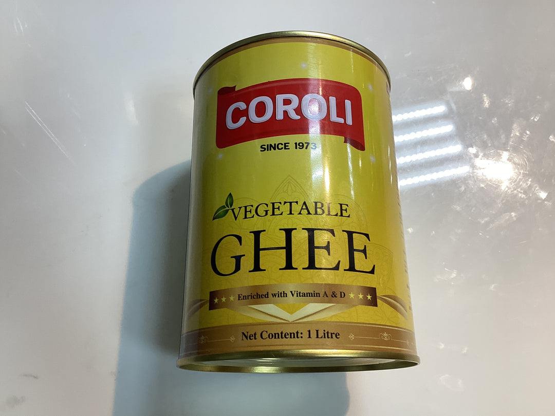 Caroli Vegetable Ghee 1L