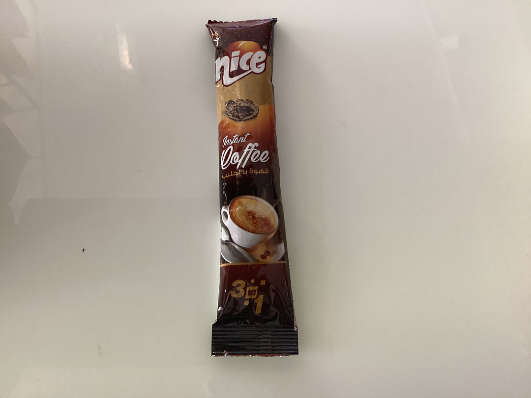 Nice Instant Coffee 3in1 20g