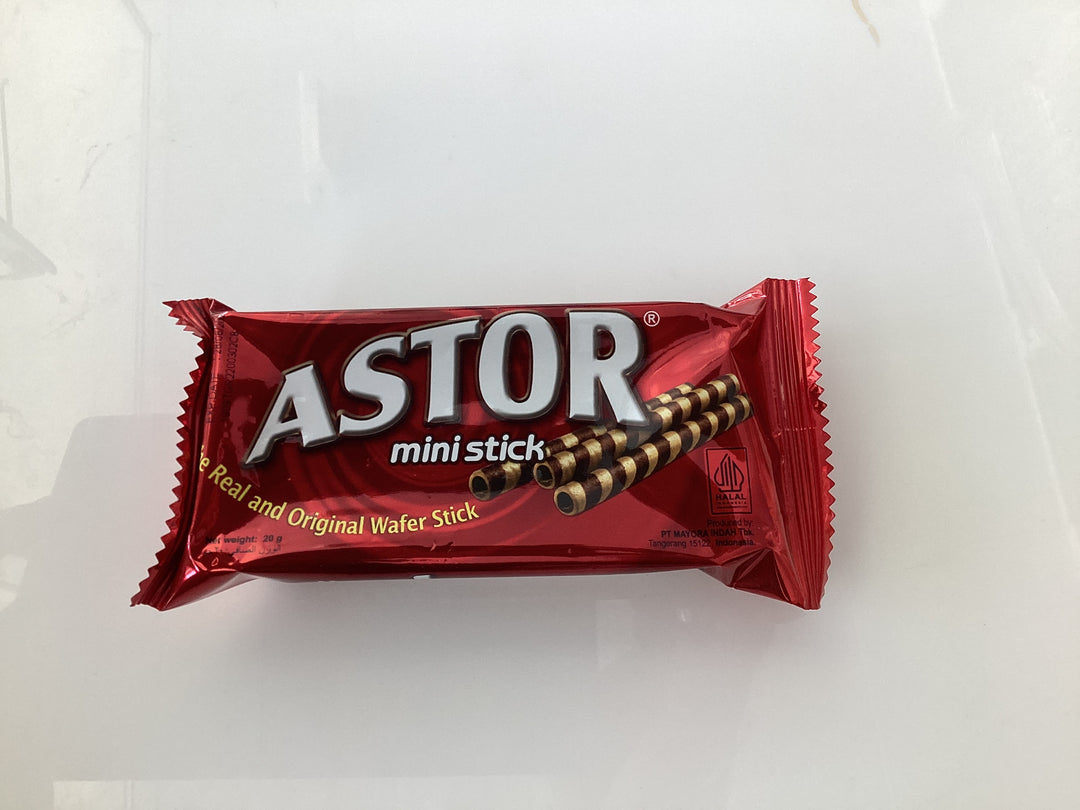 Astor Mini Stick 20g