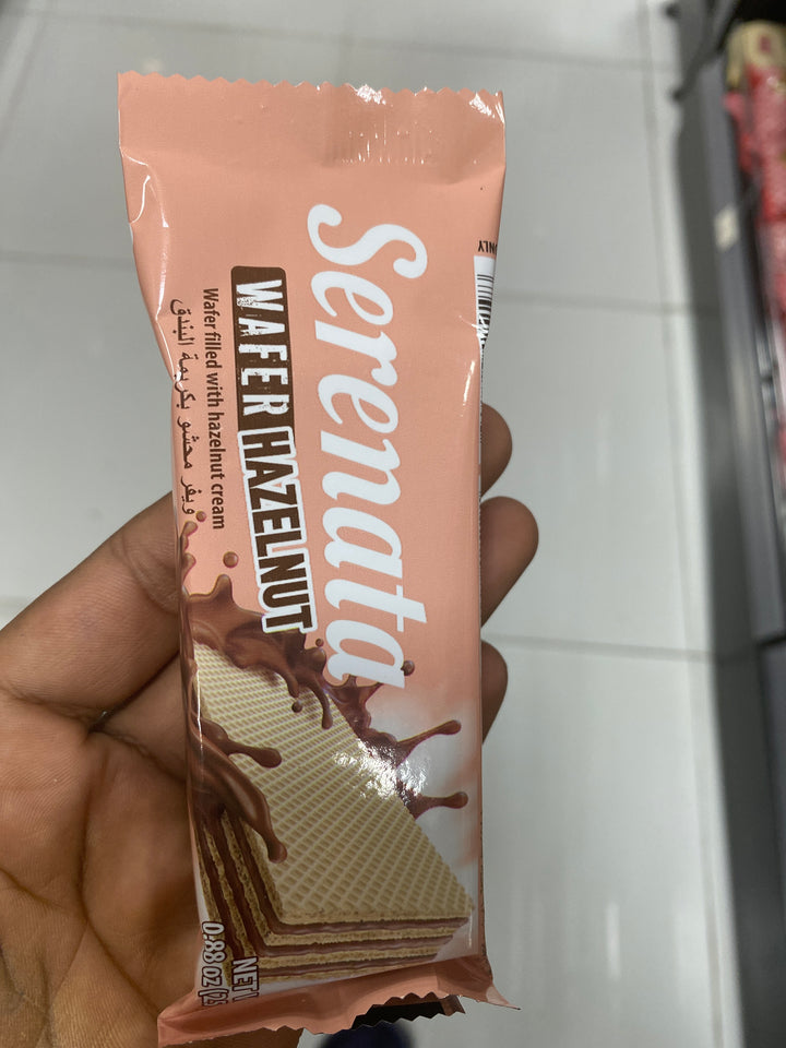 Ulker Choco Sandwich 23.50g