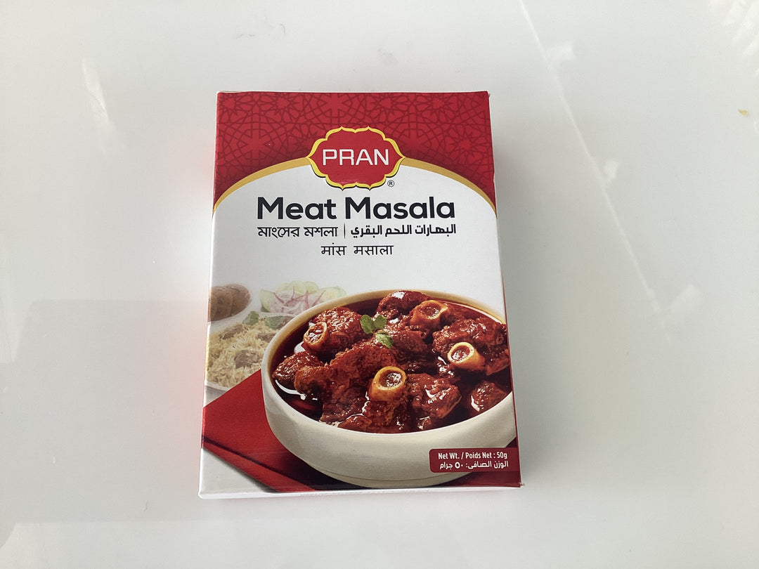 Pran Meat Masala 50g