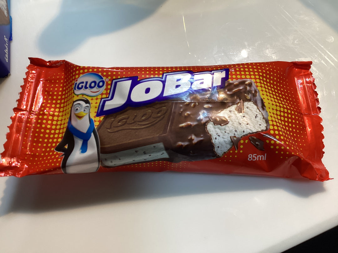 Igloo Jobar Sandwich 85ml