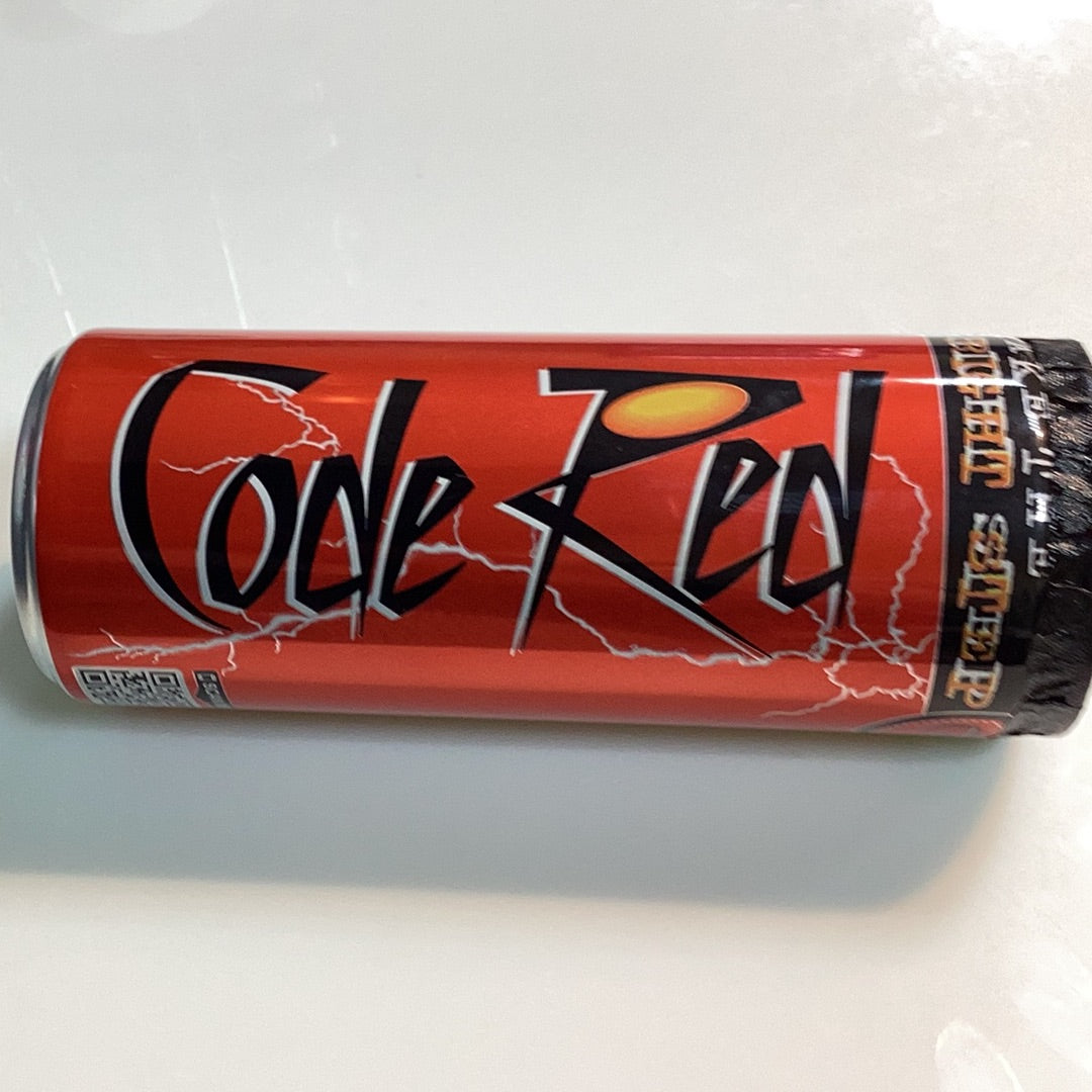 Coole Red 250 ml