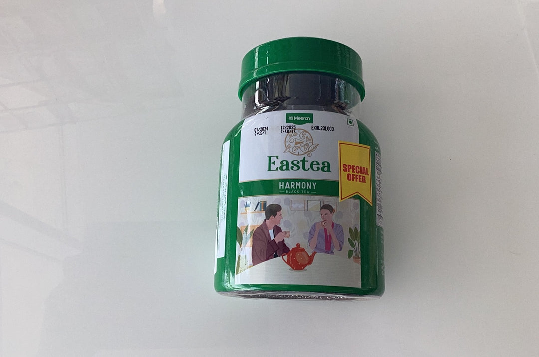 Eastea Harmony Black Tea 200g