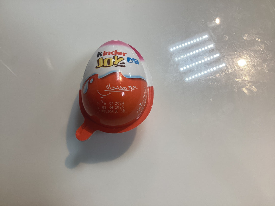 Kinder Joy 20g