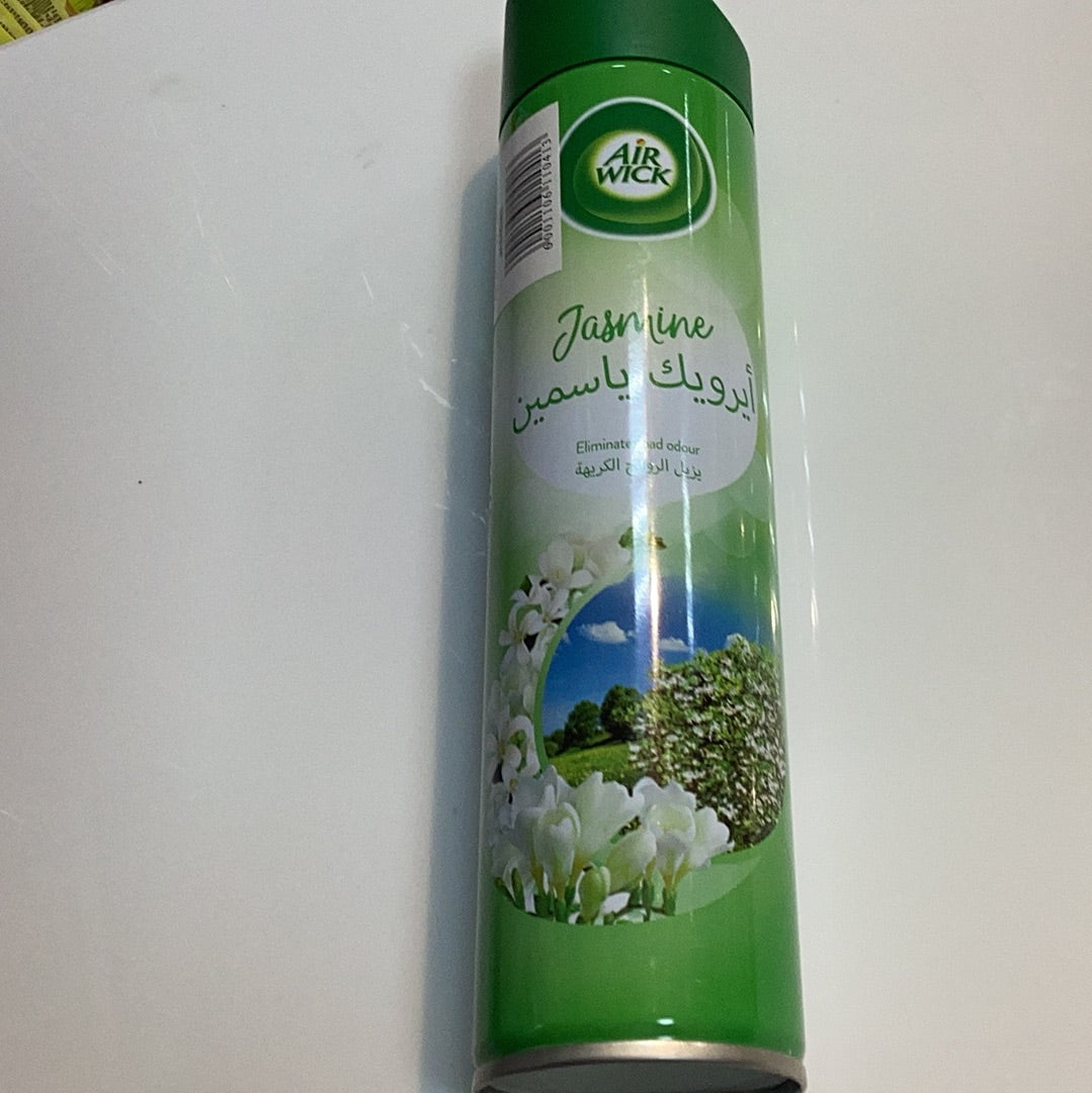 Air Wick Jasmine 300ml