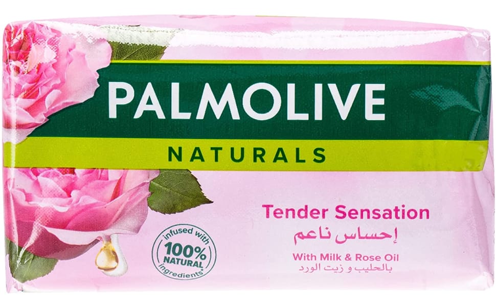 Palmolive Soap Naturals 150g