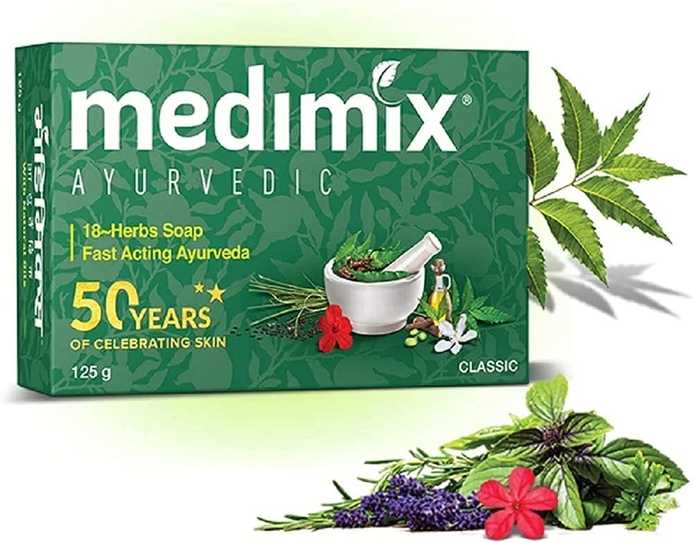 Medimix Ayurveda 125g