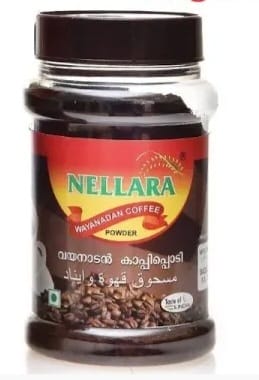 Nellara Wayanadan Coffe Powder 100g