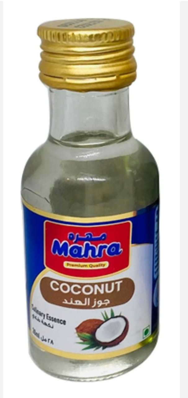 ESSENCE MAHRA COCONUT 28 ML