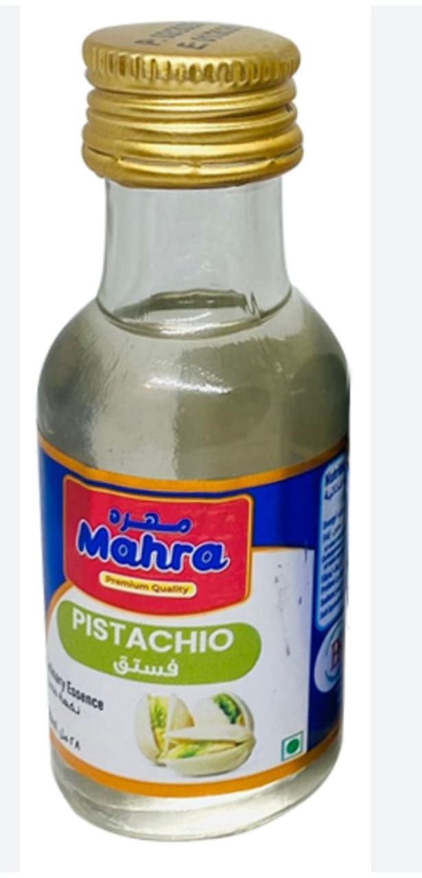 ESSENCE MAHRA PISTACHIO 28 ML