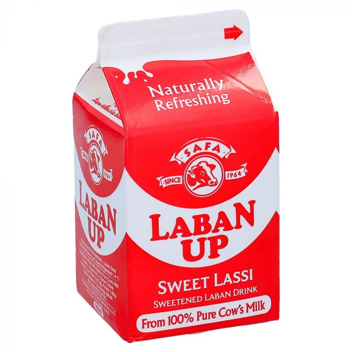 Safa  Laban Sweet Lassi 200ml