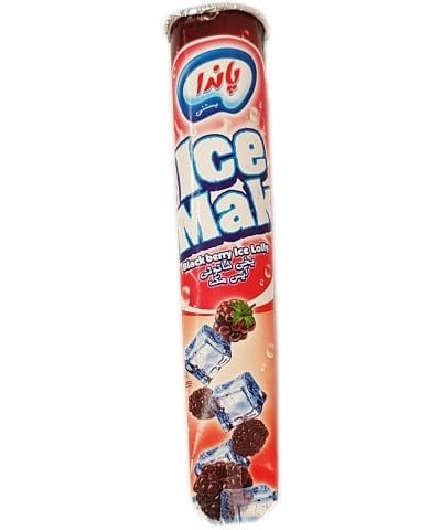 INU Ice mak 70gm